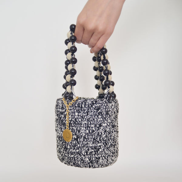 KNIT BAG