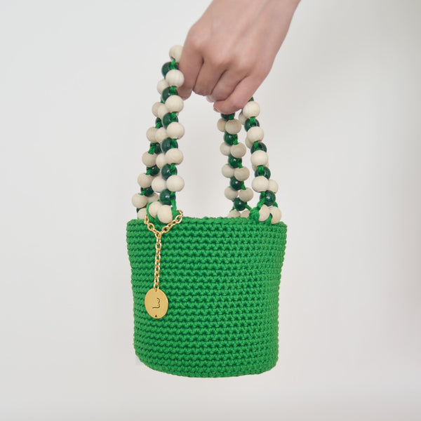 KNIT BAG