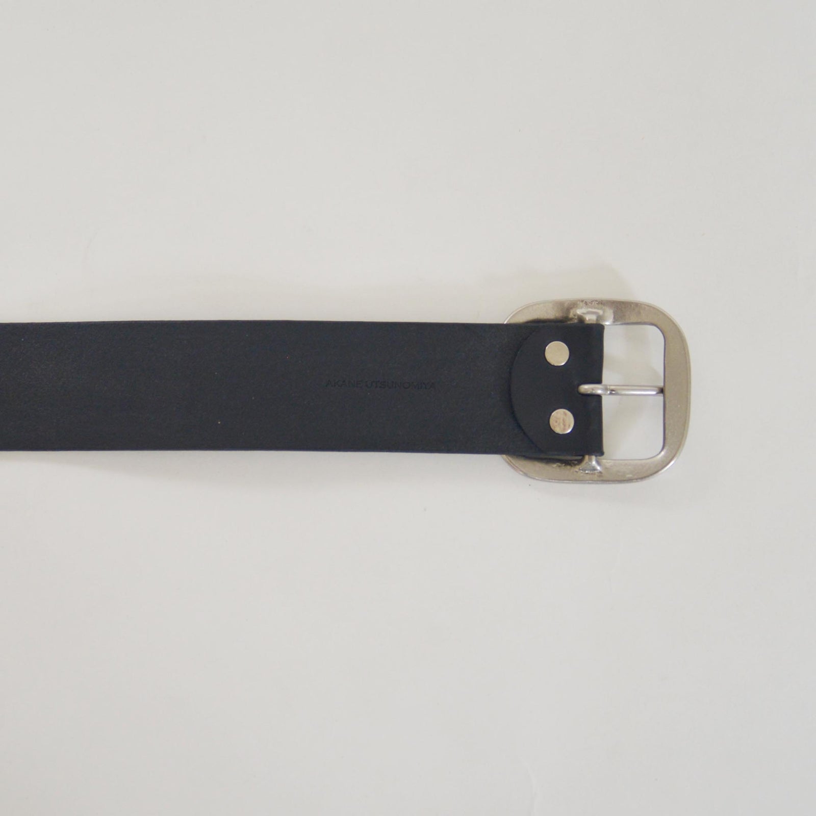 BELT – AKANE UTSUNOMIYA ONLINE SHOP