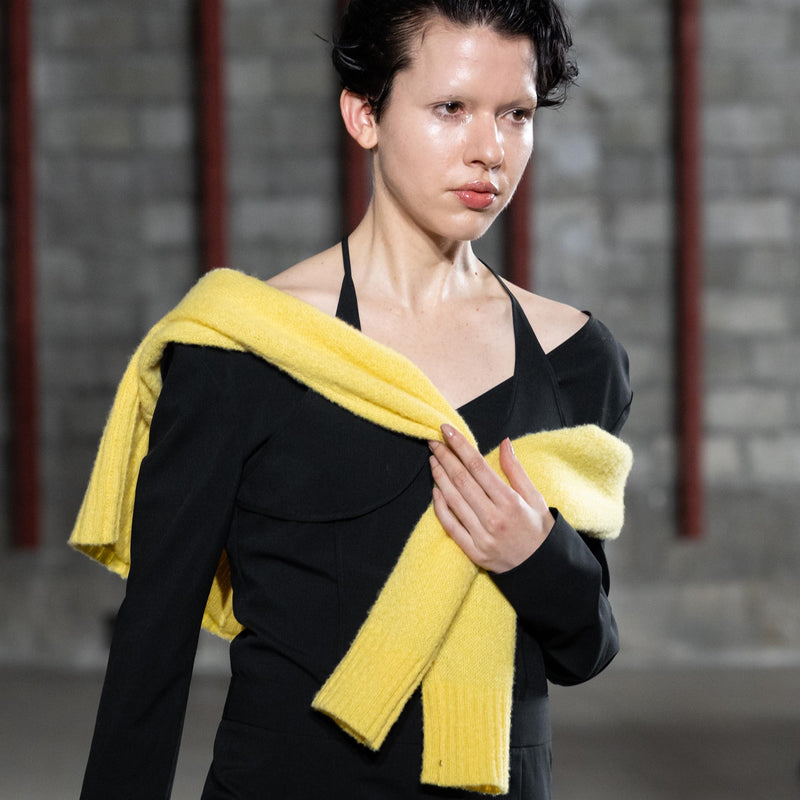 KNITWEAR