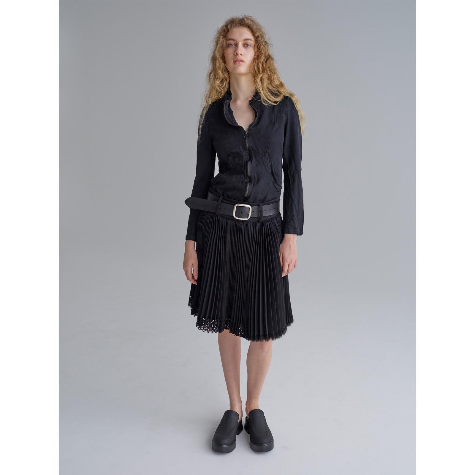 AKANE UTSUNOMIYA レザーベルト ブラック BELT – AKANE UTSUNOMIYA ONLINE SHOP