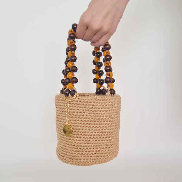 KNIT BAG