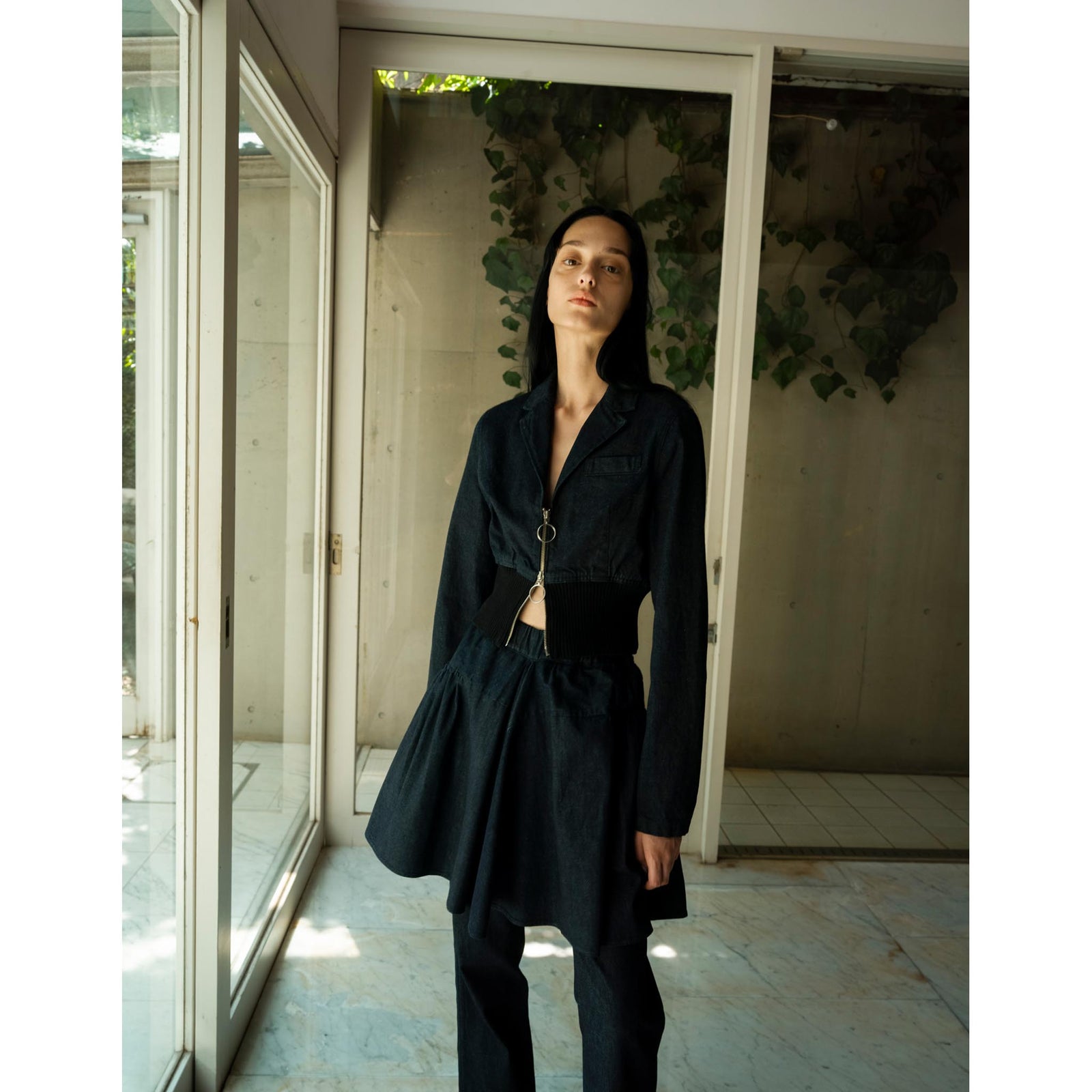 PANTS – AKANE UTSUNOMIYA ONLINE SHOP