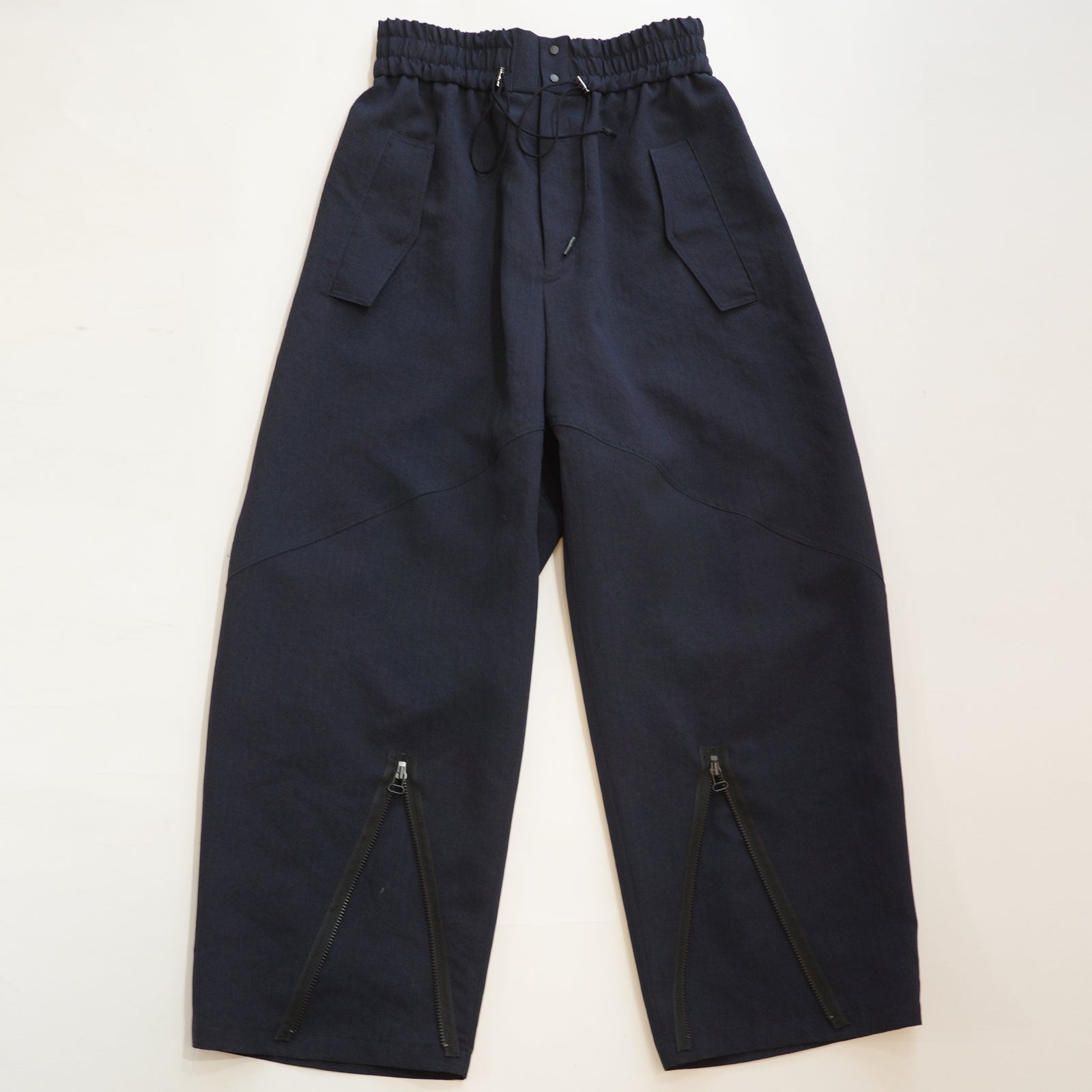 【akane utsunomiya 】 バルーンパンツ PANTS – AKANE UTSUNOMIYA ONLINE SHOP