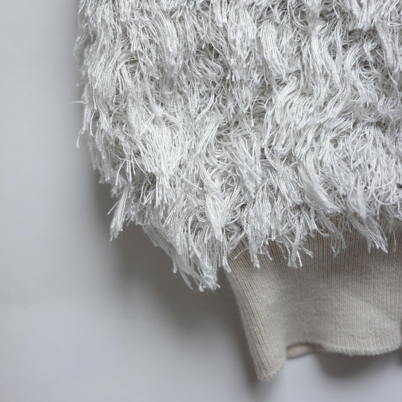 KNITWEAR