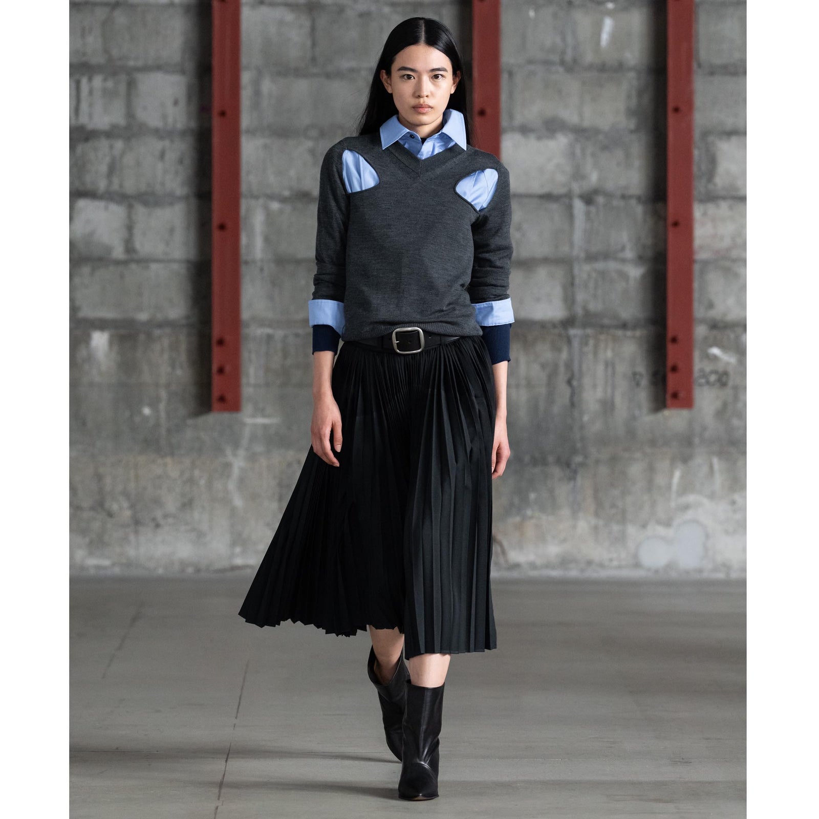 KNITWEAR – AKANE UTSUNOMIYA ONLINE SHOP