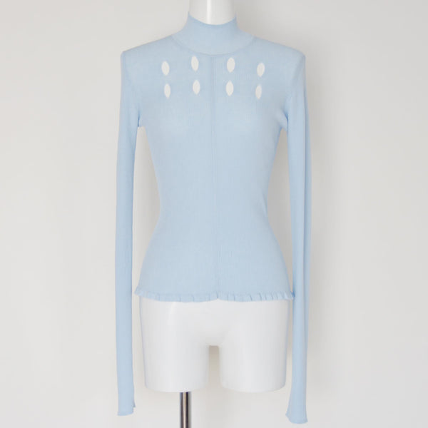 KNITWEAR