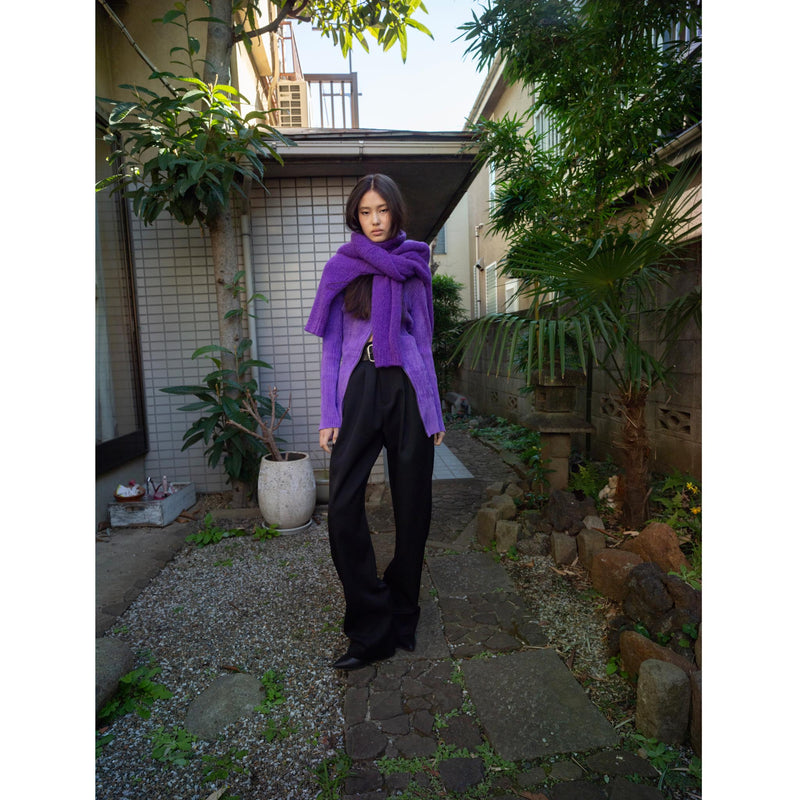 KNITWEAR